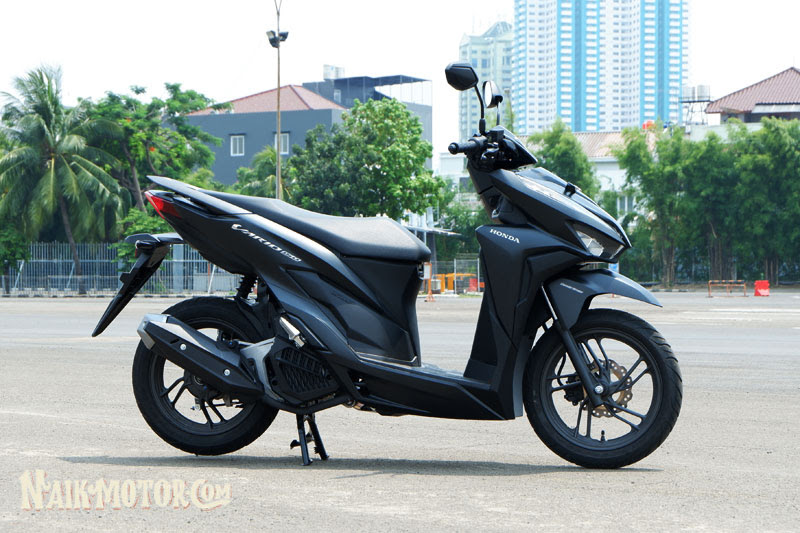 Beda Dikit dari Model Lama Ini Harga All New Honda Vario Beda Dikit dari Model Lama Ini Harga All New Honda Vario