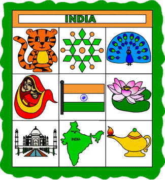 India Paper Quilt Craft