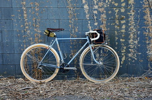 Rawland Nordavinden 650B