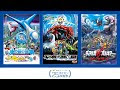 √100以上 ポケモン ジラー��� 映画 208819-ポケモン ジラーチ 映画 主題歌