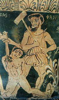 Dewa Dan Dewi Dalam Metologi Etrusca [ www.BlogApaAja.com ]