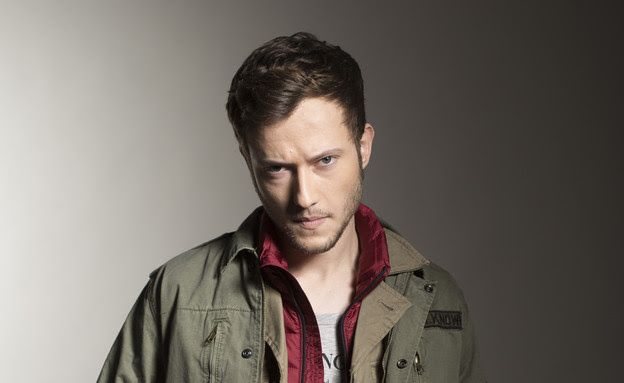 "אני לא ילד שמנת!": ראיון עם יון תומרקין