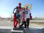 CIUDAD DEPORTIVA DEL SEVILLA FC. 086