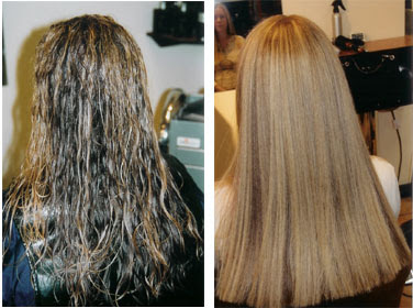 Treatments For Dry Frizzy Hair Homemade Beauty Remedies