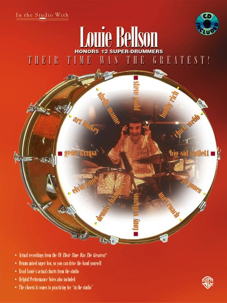 Jazz Education Resources For Jazz Drummers And Bassists