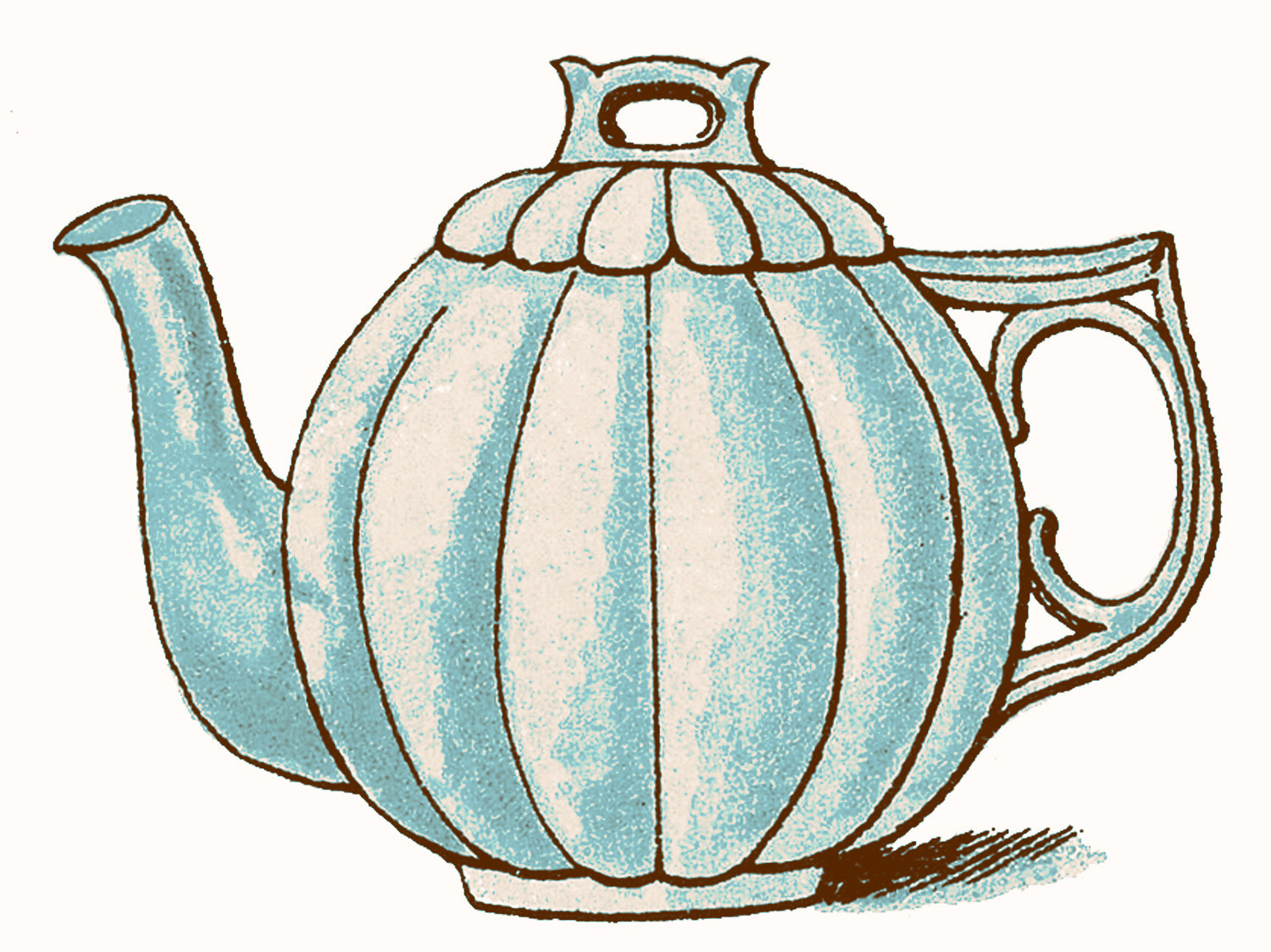 Teapot tea pot clipart Clipartix Teapot tea pot clipart Clipartix