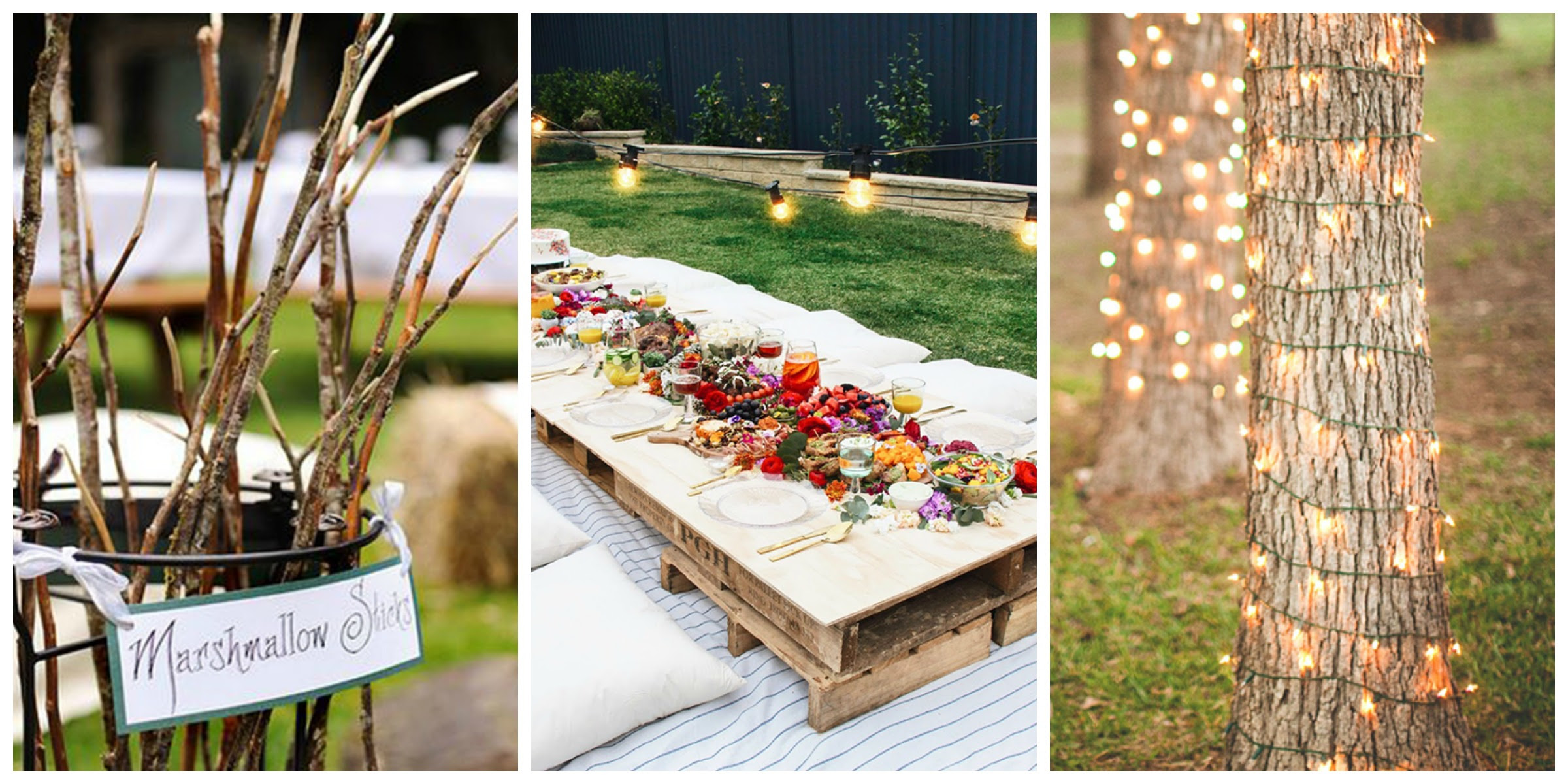 14 Best Backyard Party Ideas for Adults Summer 14 Best Backyard Party Ideas for Adults Summer