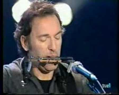 bruce springsteen 2011. girlfriend Bruce Springsteen