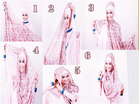 hijab cetar membahana november