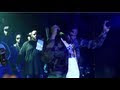 A$AP Rocky & Waka Flocka - “Pretty Flacko” (Remix) (Live in NYC)
