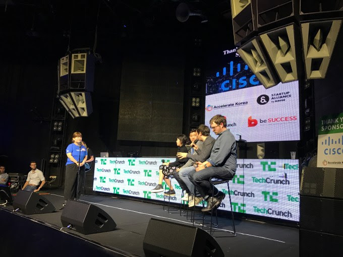 techcrunch-seoul-meetup