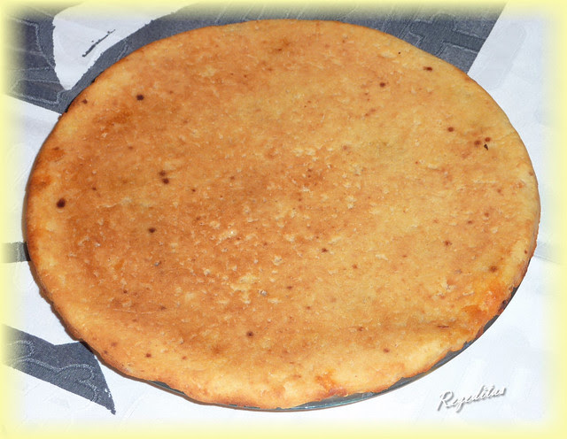 EMPANADA DE MAICENA