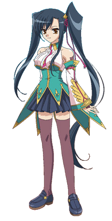 関羽 恋姫 無双 Neoapo アニメ ゲームdbサイト