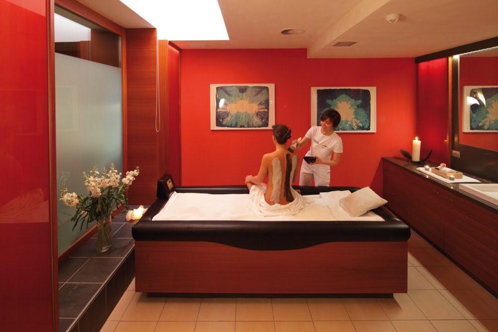 spa motels north yorkshire