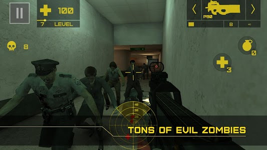 Zombie Defense 2: Episodes v1.63
