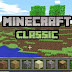 Minecraft Classic The Game / Check spelling or type a new query.