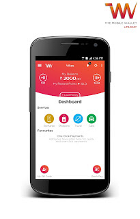 100 Million Users to Go Cashless with India’s Latest Payment Solution, ‘The MobileWallet’
