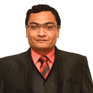 Nirav Gadhiya 