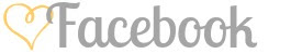 Follow me on Facebook