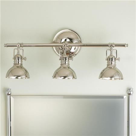 Bathroom Light on Bathroom Vanity Lighting   Wayfair     Bathroom Lighting  Vanity