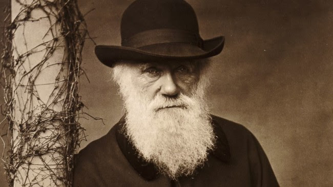 Gty Charles Darwin Jt 141109 16x9 992
