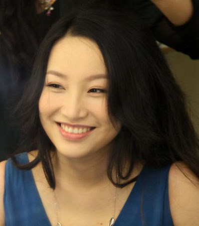 杨冰阳老师