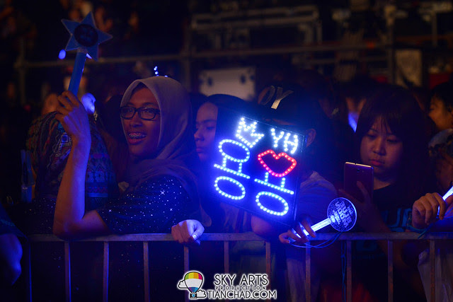 CNBLUE Live in Malaysia 2013 #bmmy #cnblueinmy #cnblue