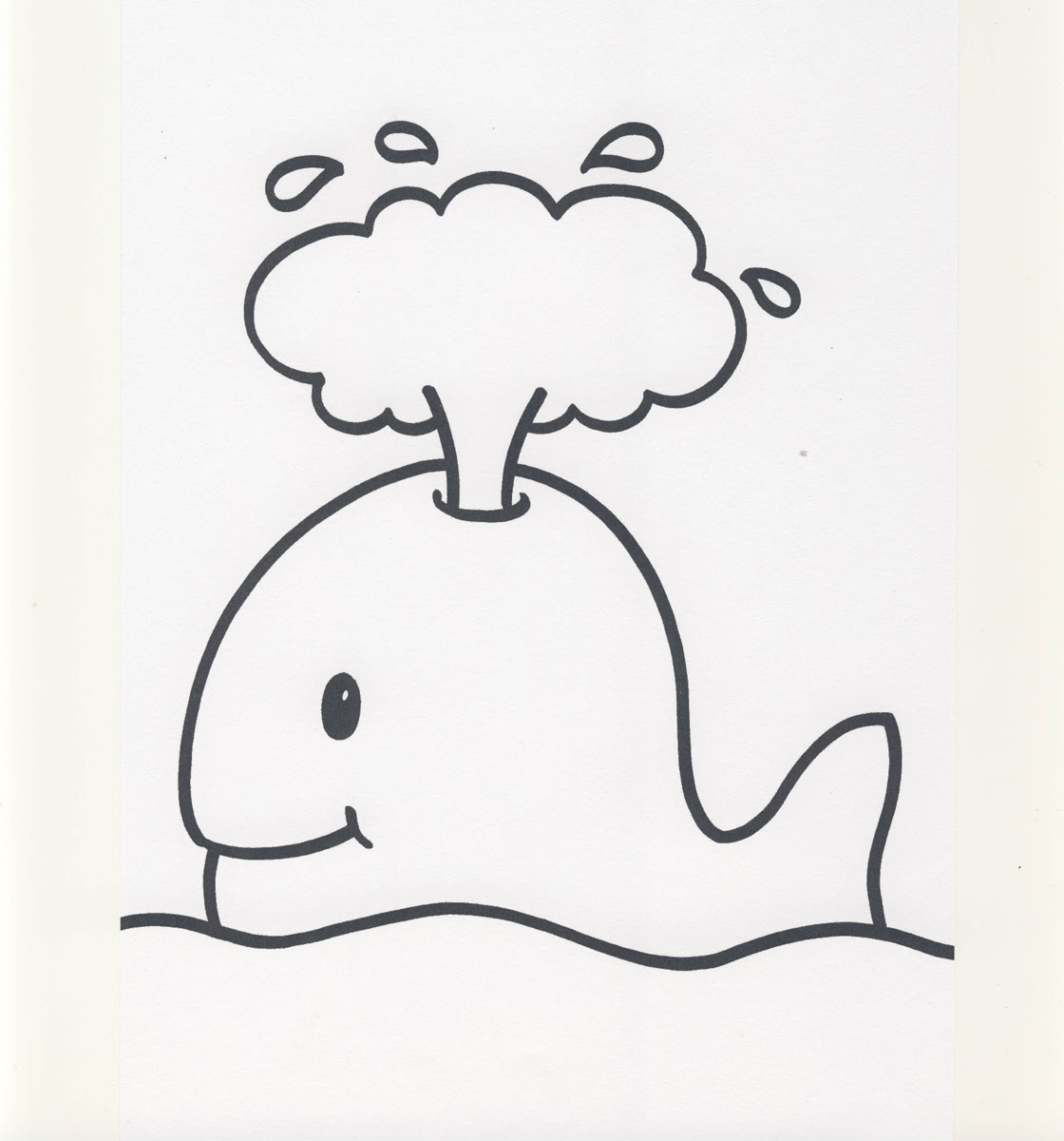 Coloriages 2 3 ans 3