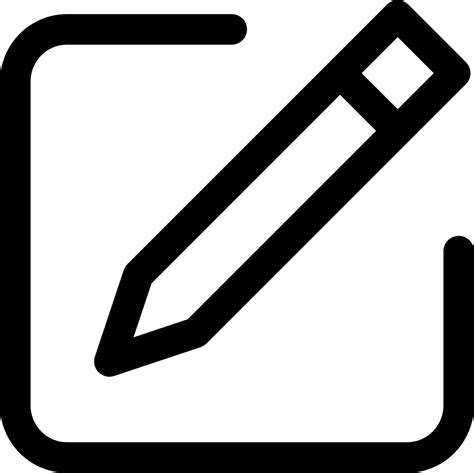 icon edit png find  favourite icons
