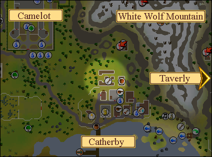 Osrs Herb Patches
