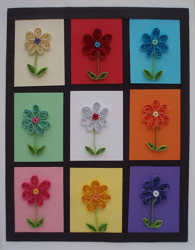 handmade birthday cards. Handmade birthday card, made