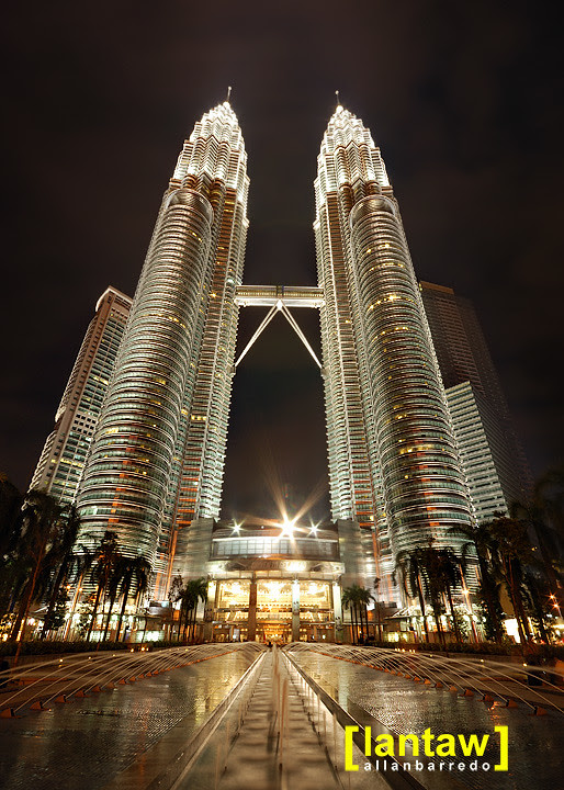 Petronas Twin Towers