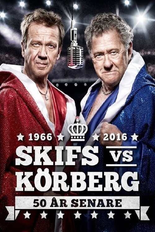 يلم Skifs vs Körberg 2017 مترجم ايجي بيست اون لاين