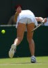 wimbledon upskirt