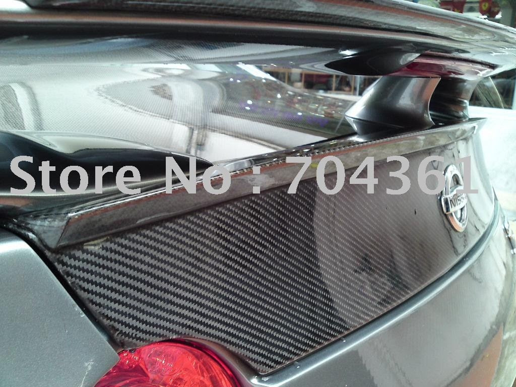 for 08-11 Nissan GT-R R35