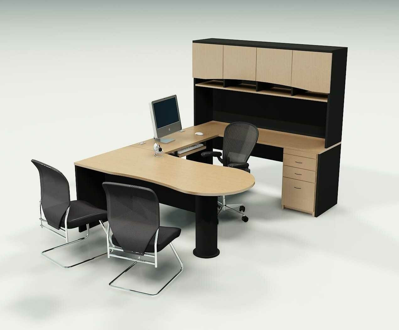 Home Office Desks 1271 x 1052 · 51 kB · jpeg