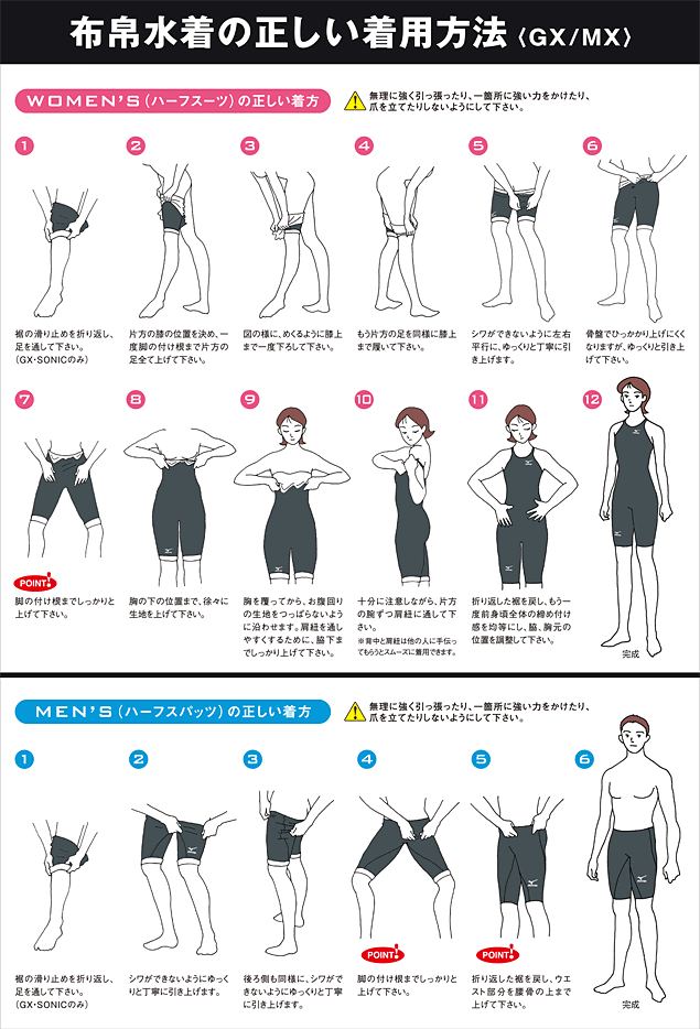 どんよりした トロイの木馬 スラム街 水着 サイズ 選び方 Socialability Org