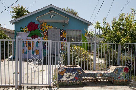 Cathy Weiss: The Hidden Gems That Exist in Our Favorite City