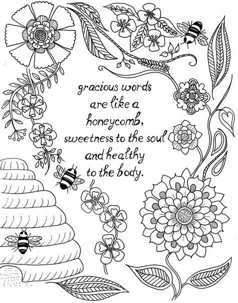 Pdfs work well on just about any computer. pin on coloring pages wsayings