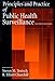 Principles and Practice of Public Health Surveillance  : image