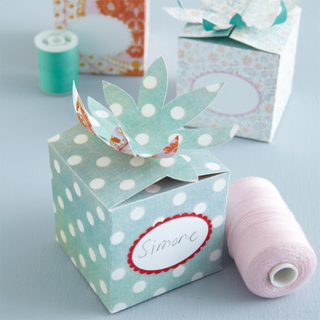 HOME DZINE Craft Ideas | Make your own quick and easy gift ...