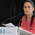 Claudia Sheinbaum / @claudiashein claudia sheinbaum prado is a politician, scientist, and mexican writer.