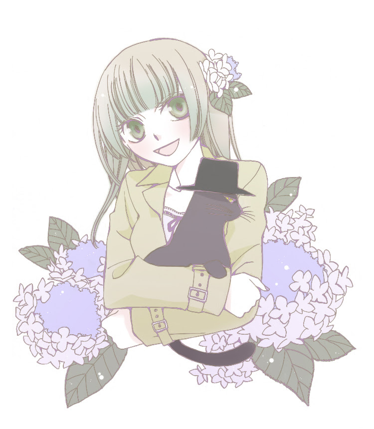 あじさい