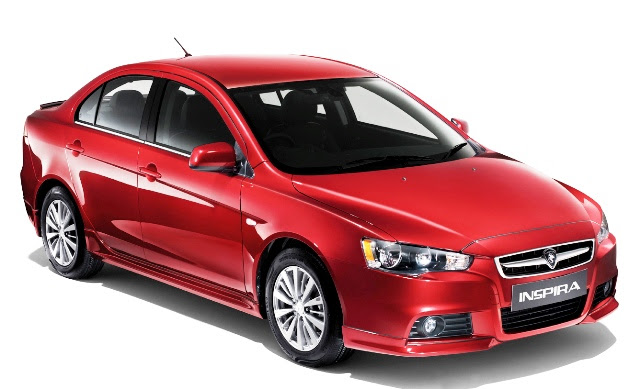 Proton Inspira Recalled For Possible Defective Parts - sembang-auto.com