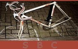 SBC