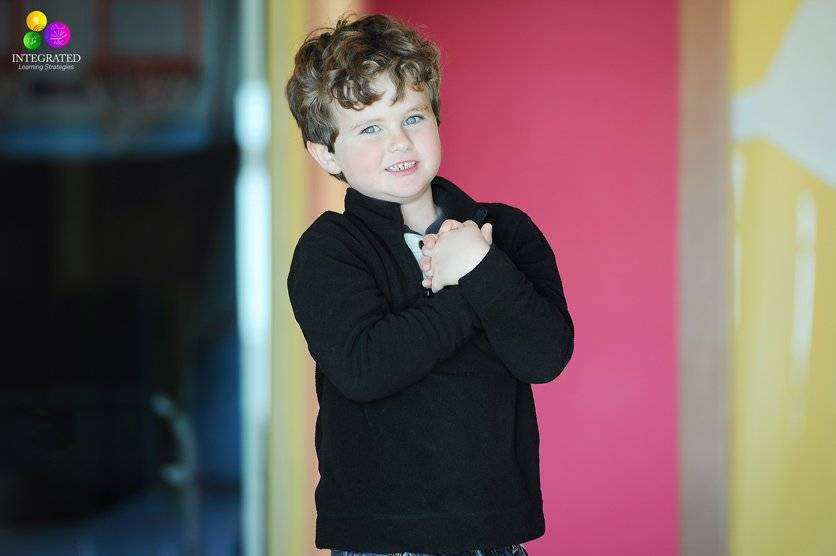 Brain Gym: Simple Brain Gym Exercises to Awaken the Brain for Learning Readiness | ilslearningcorner.com