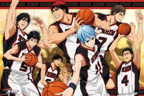 キセキの世代の必殺技は実在するのか 黒子のバスケ Nba Lover