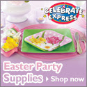 Shop Easter Party Supplies - 125x125