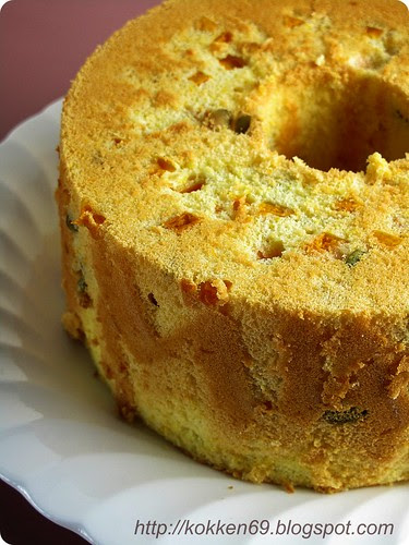 Pumpkin Chiffon5