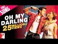 Lirik Lagu Oh My Darling I Love You Dan Terjemahannya